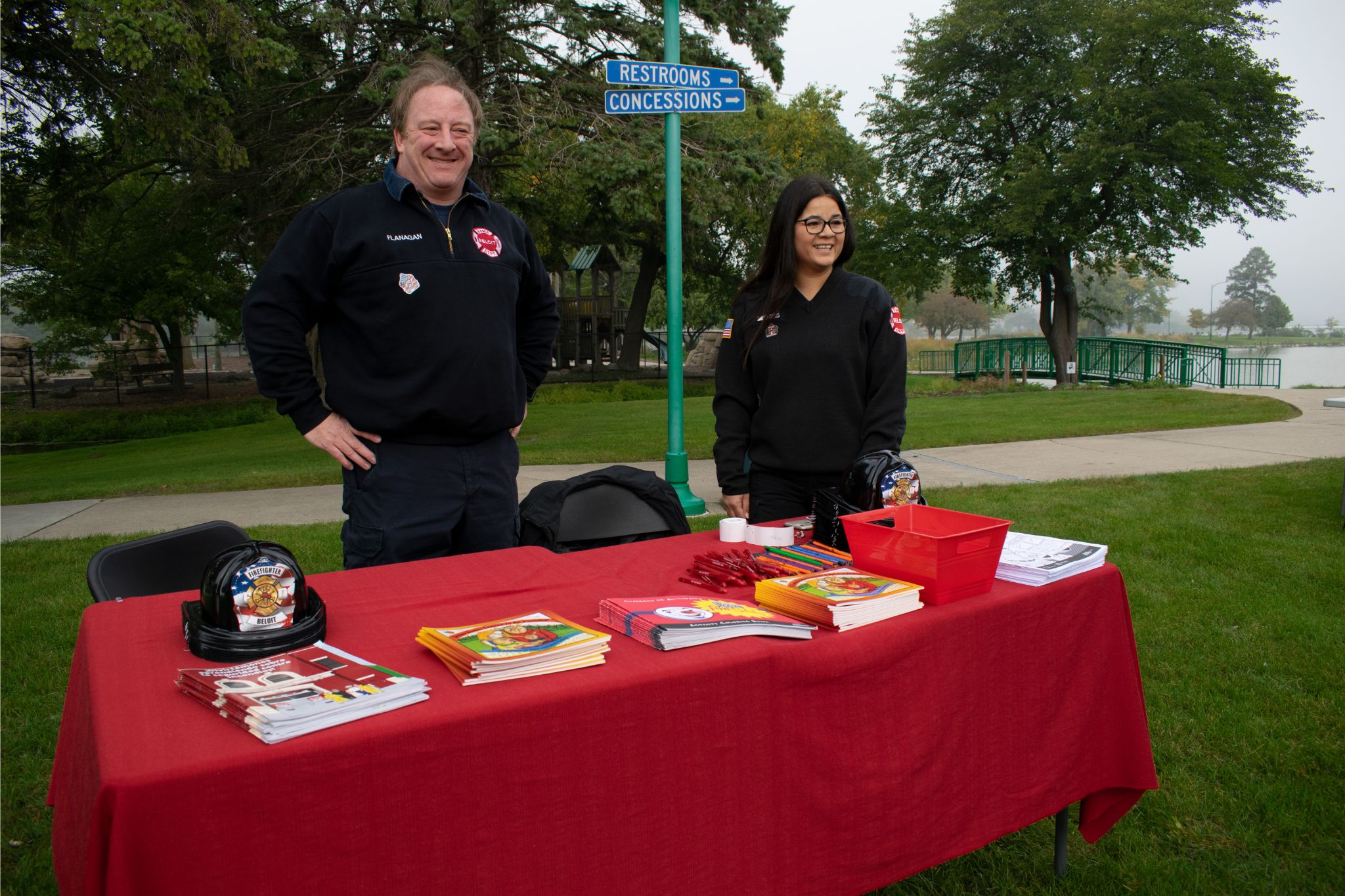 Hispanic Heritage Celebration